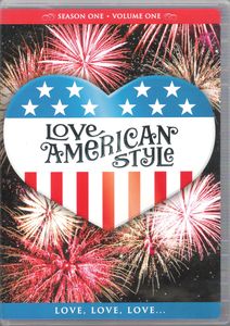 Love, American Style (Season One • Volume One)