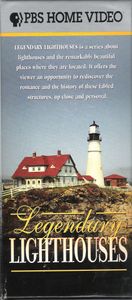 Legendary Lighthouses