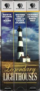 Legendary Lighthouses