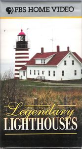 Legendary Lighthouses