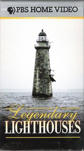 Legendary Lighthouses