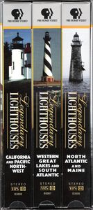 Legendary Lighthouses