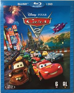 Cars 2