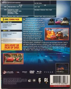 Cars 2