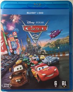 Cars 2