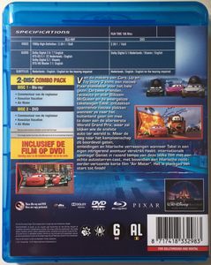 Cars 2