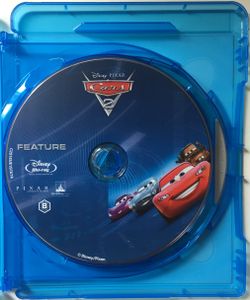 Cars 2