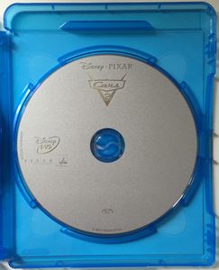 Cars 2