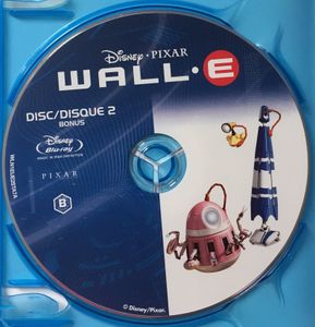 WALL·E