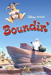 Boundin'