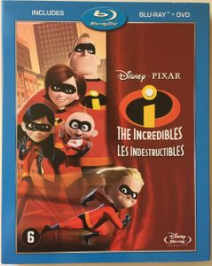 The Incredibles