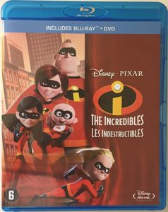 The Incredibles