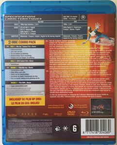 The Incredibles