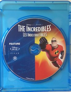 The Incredibles