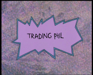 Trading Phil