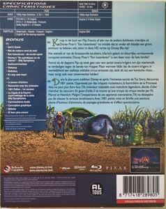 A Bug's Life - 1001 Pattes