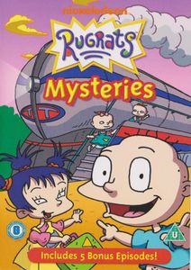 Rugrats Mysteries