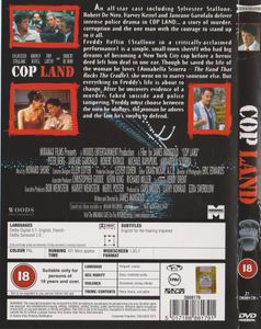 Cop Land