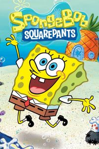 SpongeBob SquarePants