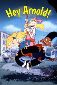 Hey Arnold!