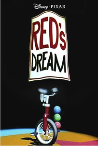 Red's Dream