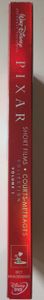 Pixar Short Films Collection: Volume 1
