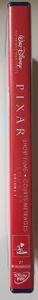 Pixar Short Films Collection: Volume 1