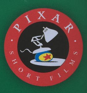 Pixar Short Films