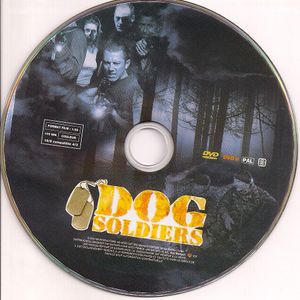 Dog Soldiers