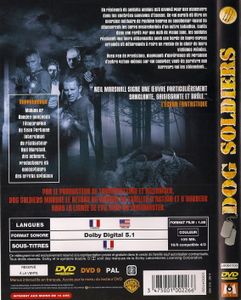 Dog Soldiers