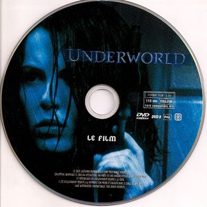 Underworld