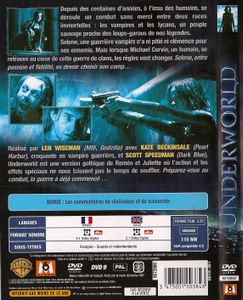 Underworld