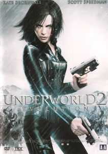 Underworld2 Evolution