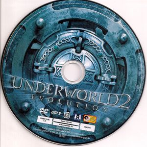 Underworld2 Evolution