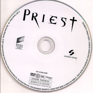 Priest
