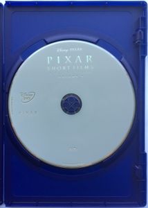 Pixar Short Films Collection: Volume 2