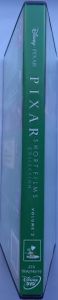 Pixar Short Films Collection: Volume 2