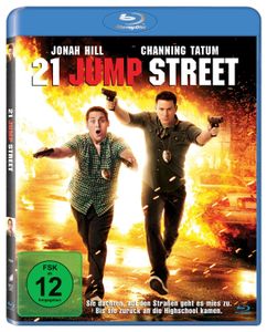 21 Jump Street