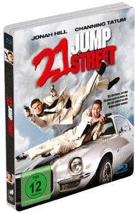 21 Jump Street