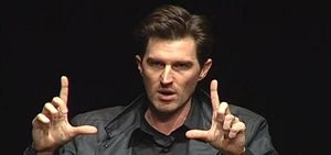 Joseph Kosinski