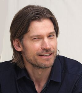 Nikolaj Coster-Waldau