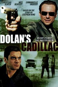 Dolan's Cadillac