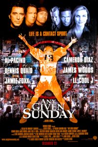 Any Given Sunday