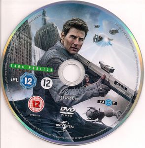 Oblivion