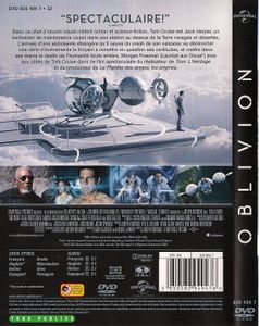 Oblivion