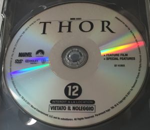 Thor