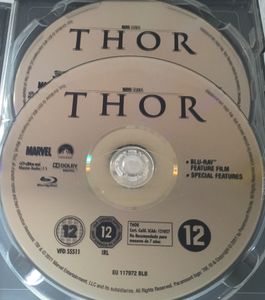 Thor
