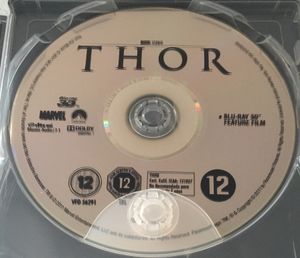 Thor