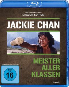 Meister Aller Klassen