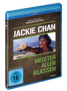 Meister Aller Klassen